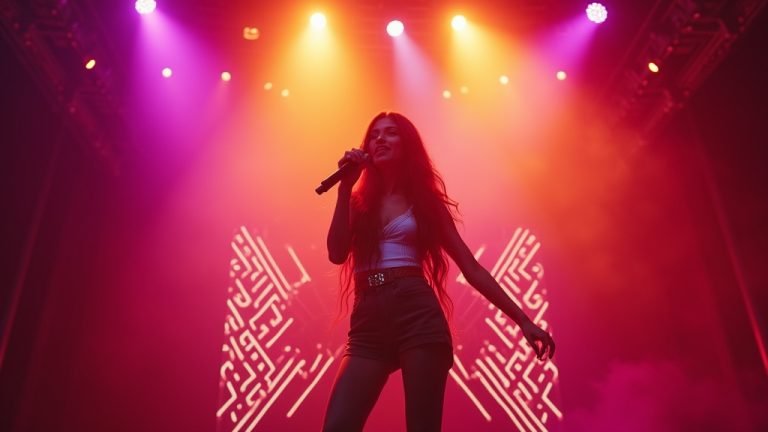 Katseye's "Gabriela" Soars to Global Success, Dubbed Best...