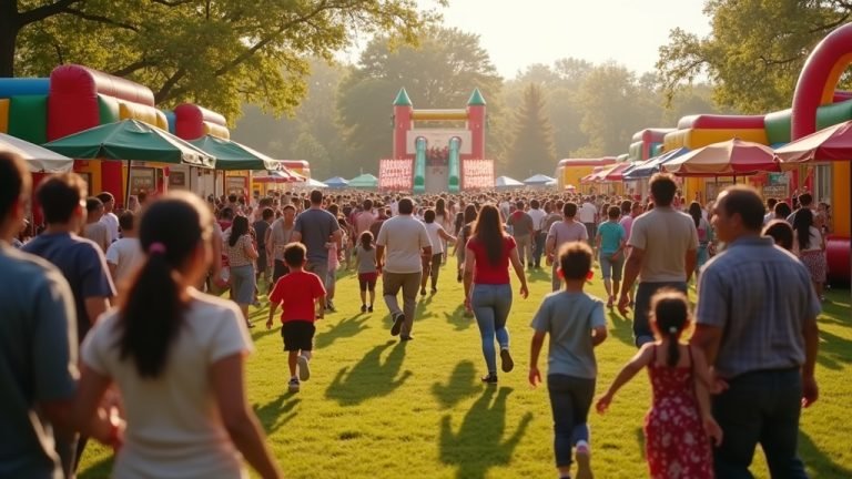 Union County Gears Up for 2025 Hispanic Heritage Family...