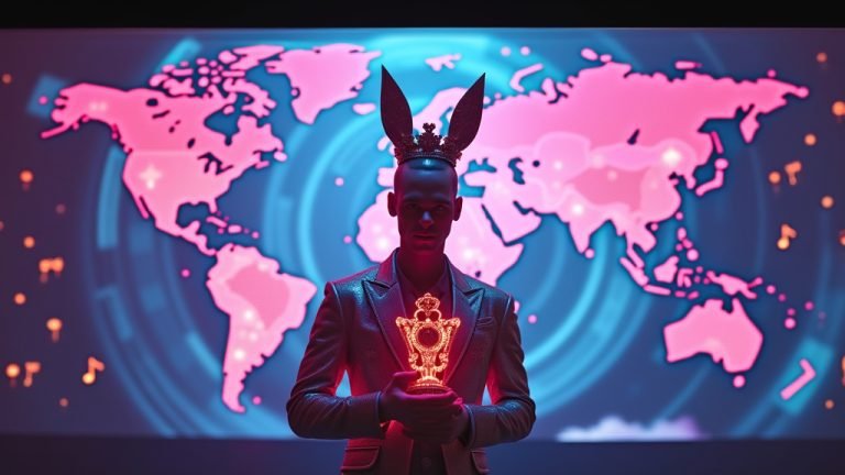 Bad Bunny: The Unstoppable Icon Redefining Latin Music for a Global Generation