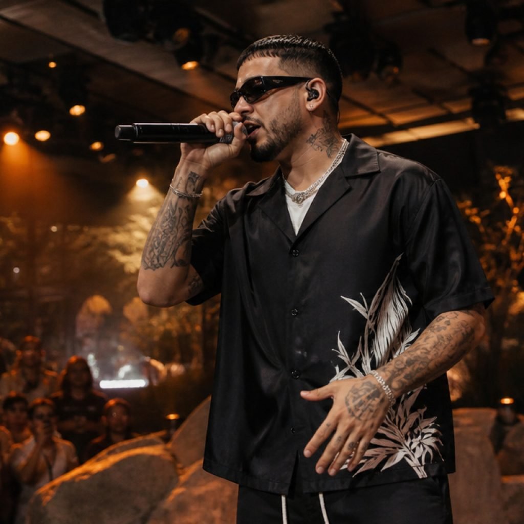 Toyota and Álvaro Díaz: Redefining Music Discovery at Lollapalooza