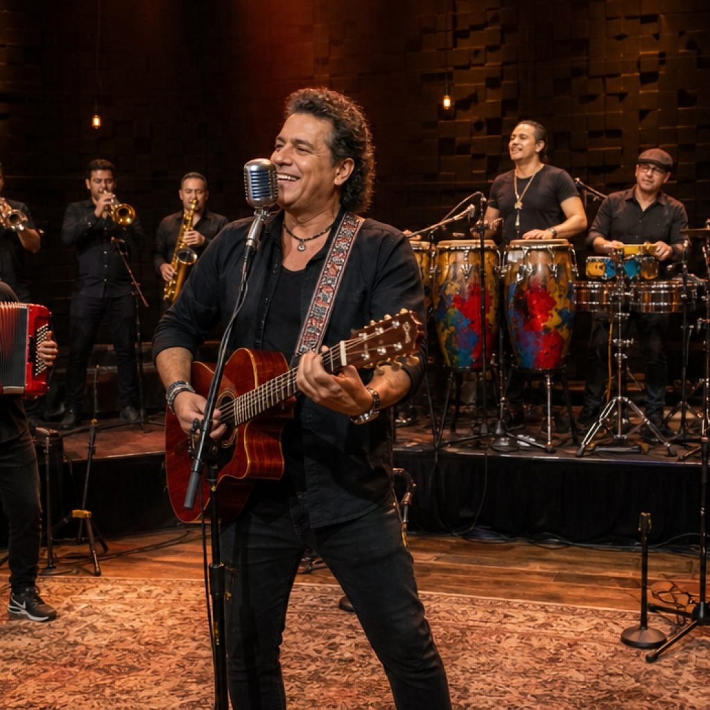 Marion’s Musical Odyssey: Latin American Festival Set for August