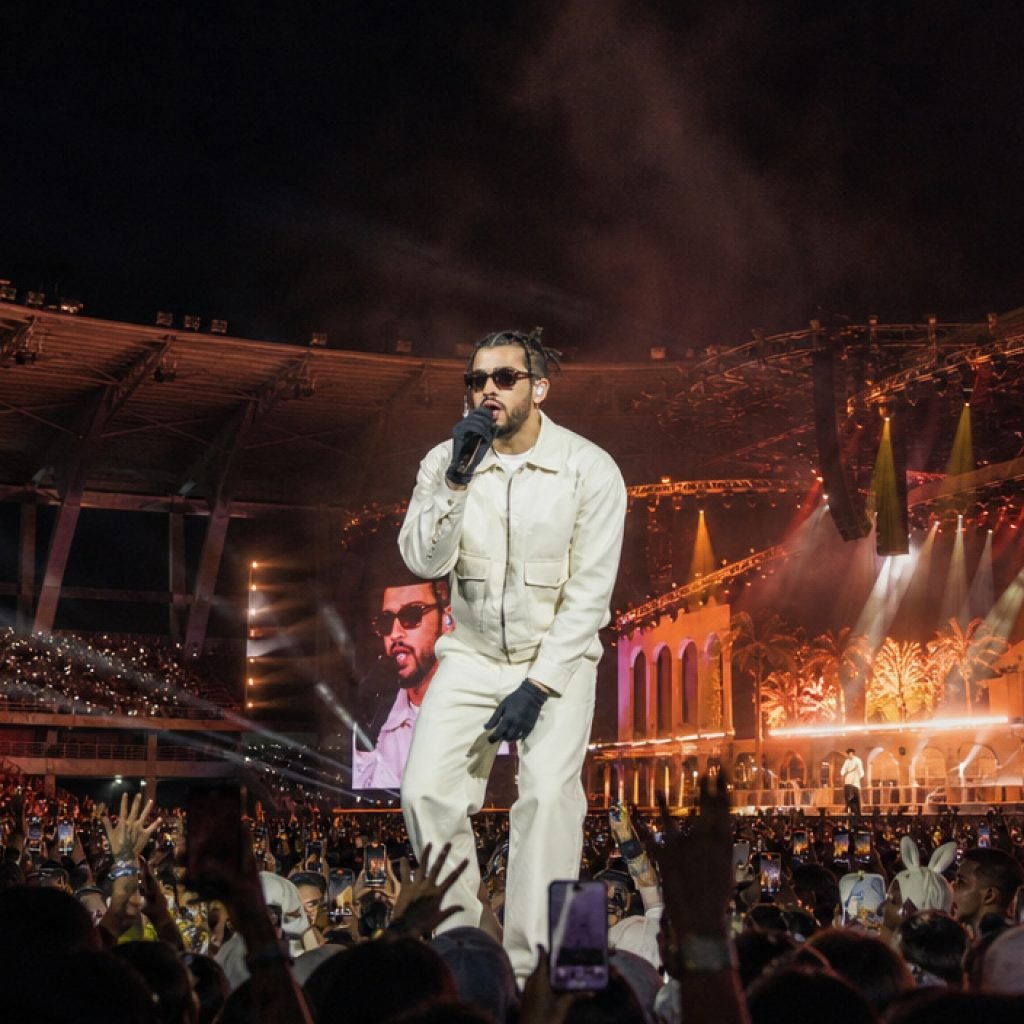 Wisin’s ‘University of Perreo’: Securing Reggaeton’s Future