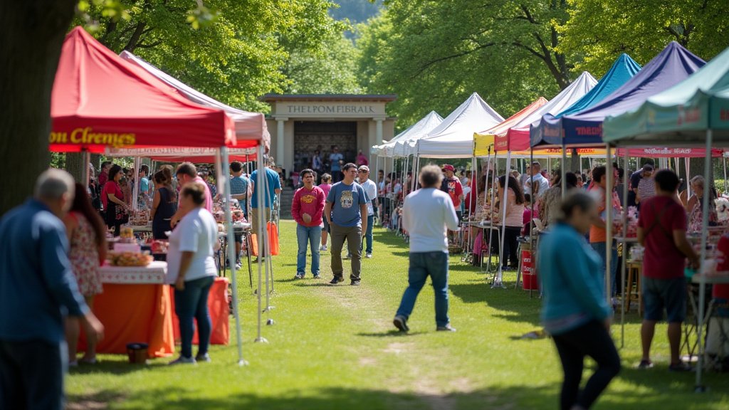 Canandaigua Latin Fest A Historic First for Cultural Unity | latinmusicnews