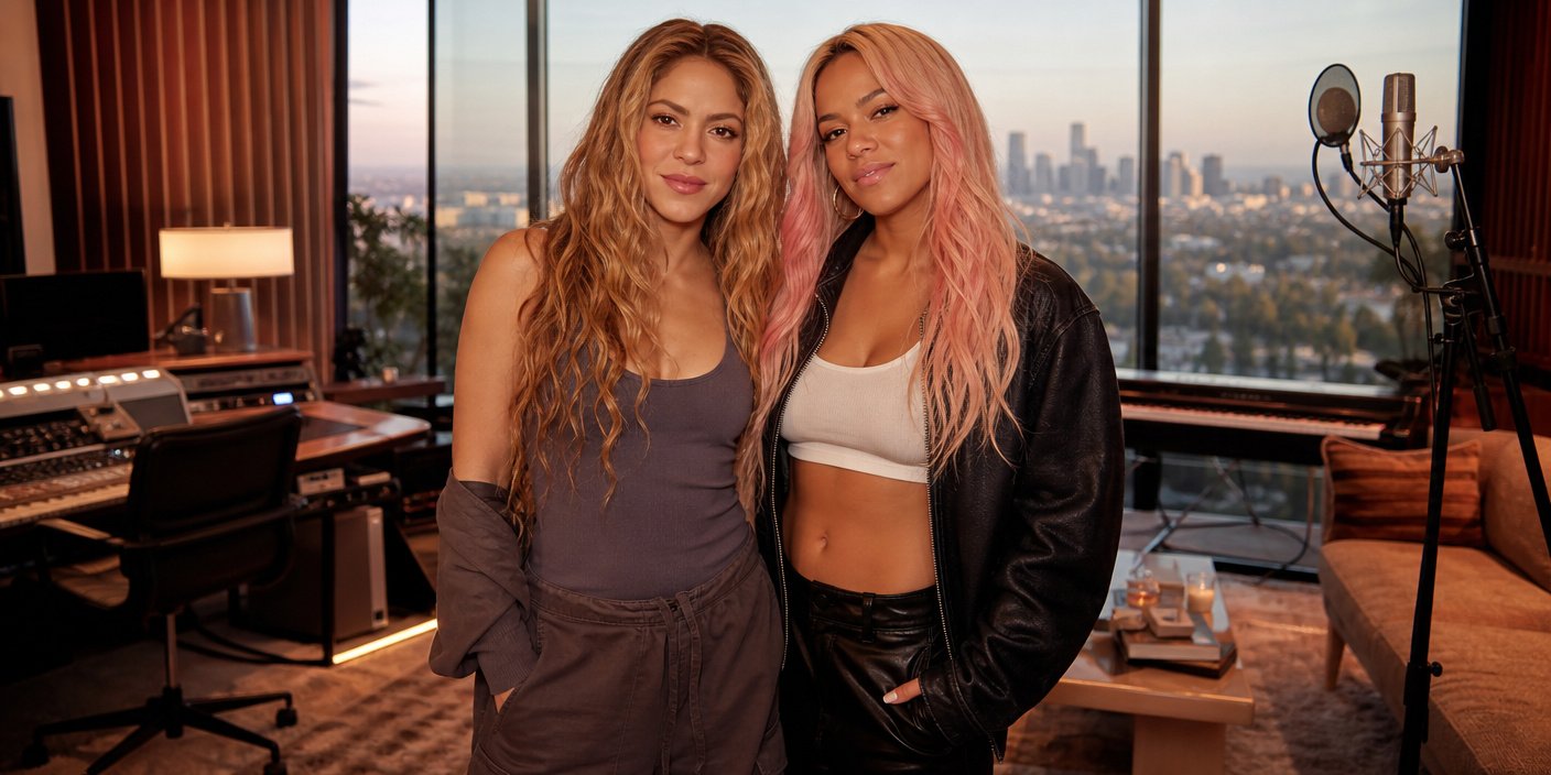 Colombian Wave 2026 VMA Nods Solidify Global Pop Dominance | latinmusic.news