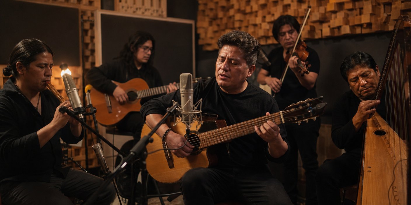 Donguillepes No Vuelvo Atrás A New Acoustic Chapter | latinmusicnews
