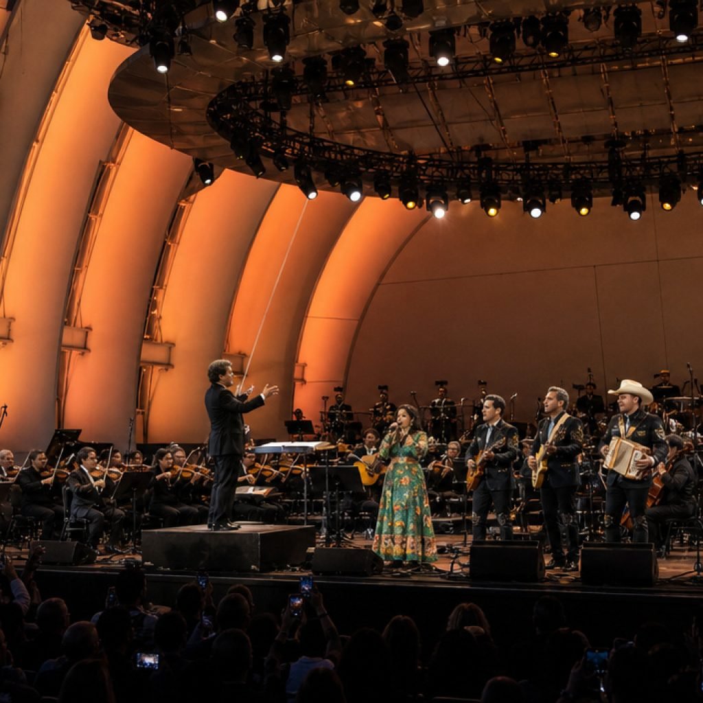 Hermanos Gutiérrez Return with ‘Los Ojos del Condor’