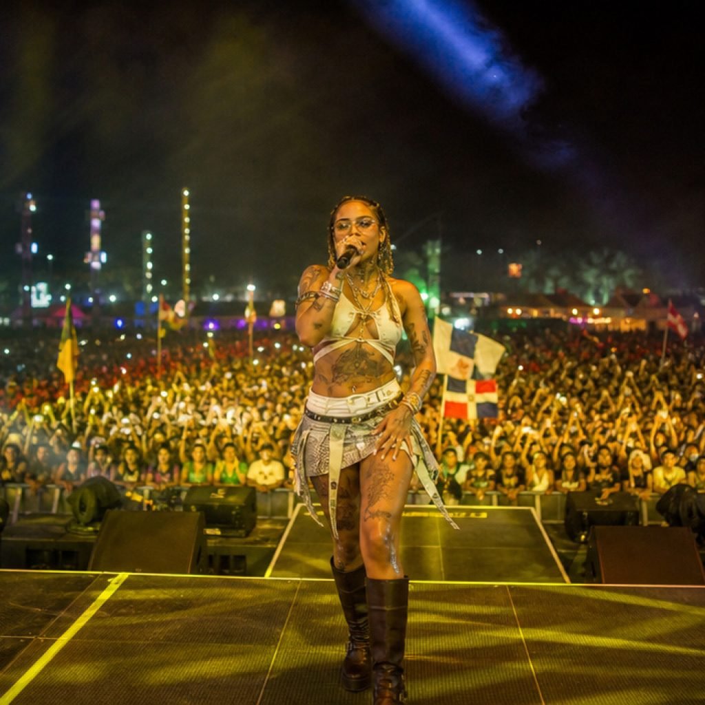Marc Anthony, Yandel Named ‘Agents of Change’ at PJ 2026