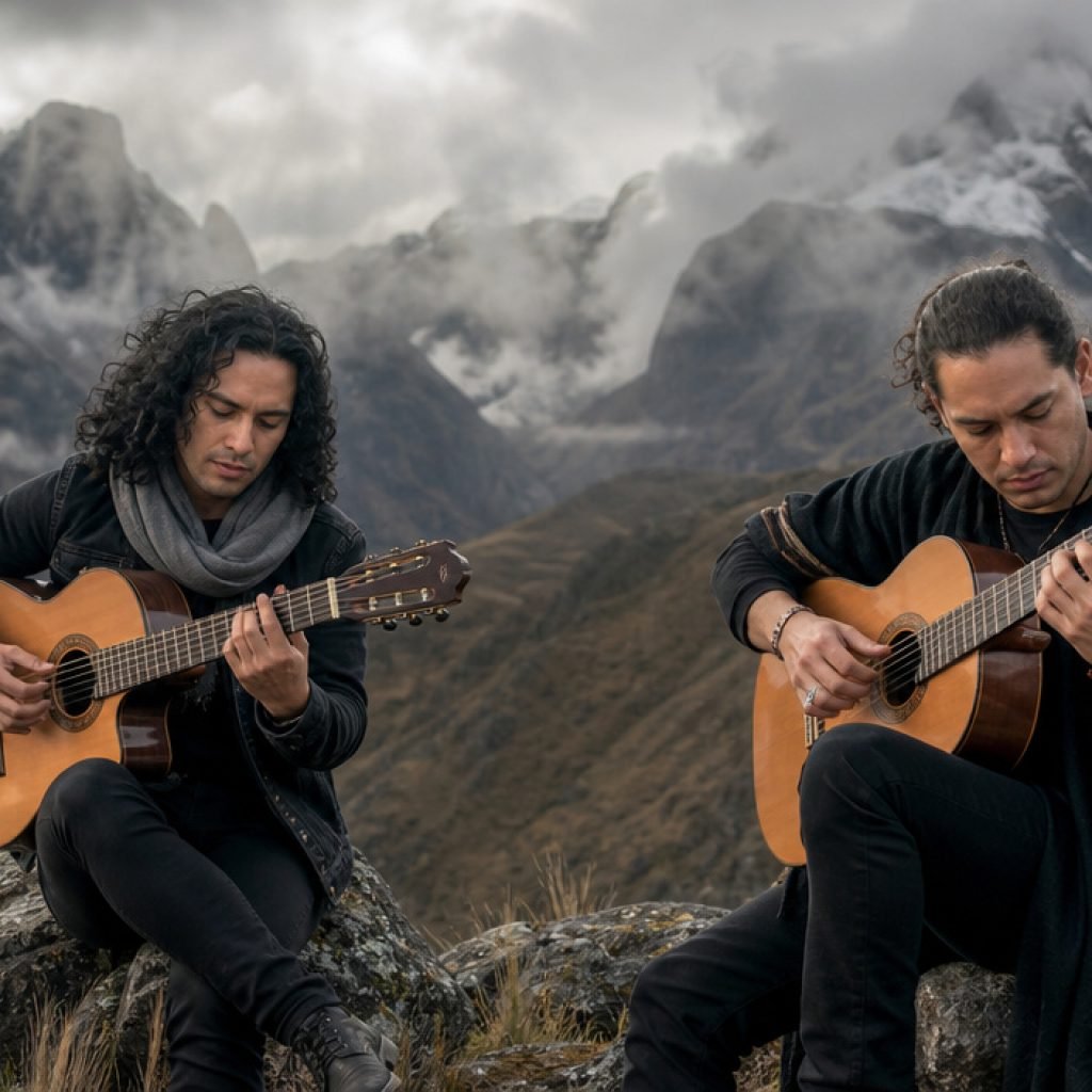 Hermanos Gutiérrez: An Andean Odyssey in ‘Los Ojos del Cóndor’