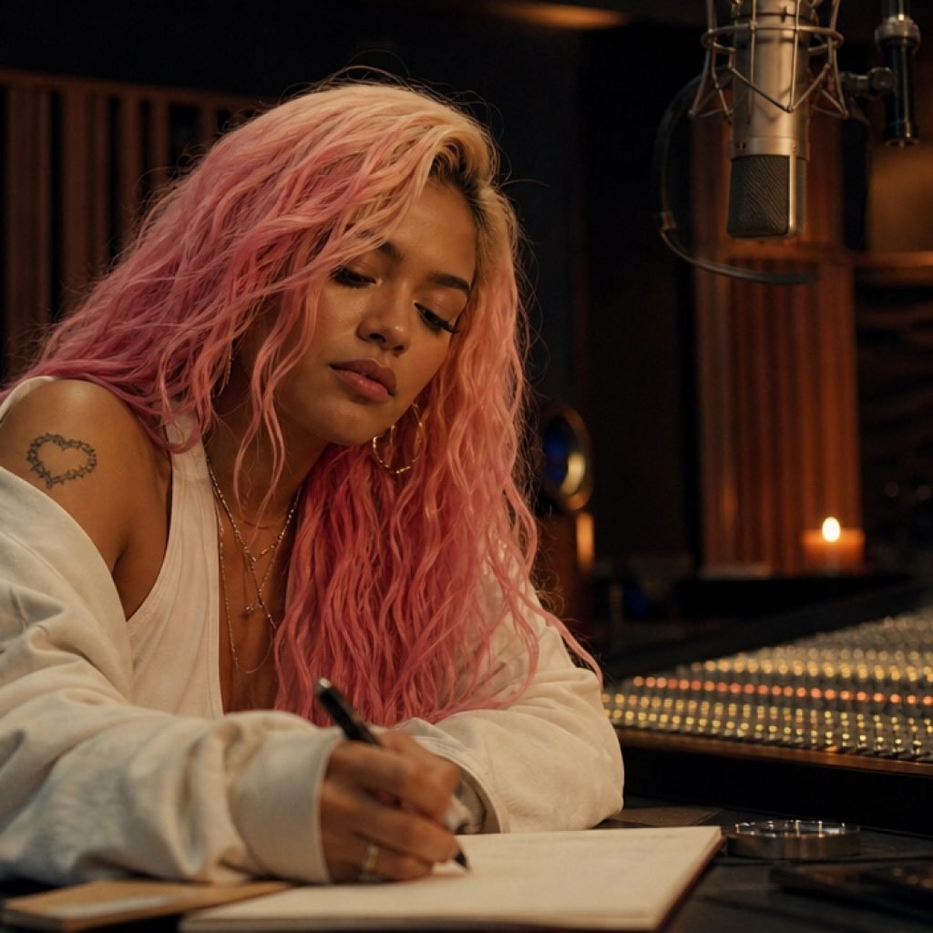 Karol G’s ‘No me arrepiento de sentir tanto’: A Vulnerable Masterpiece