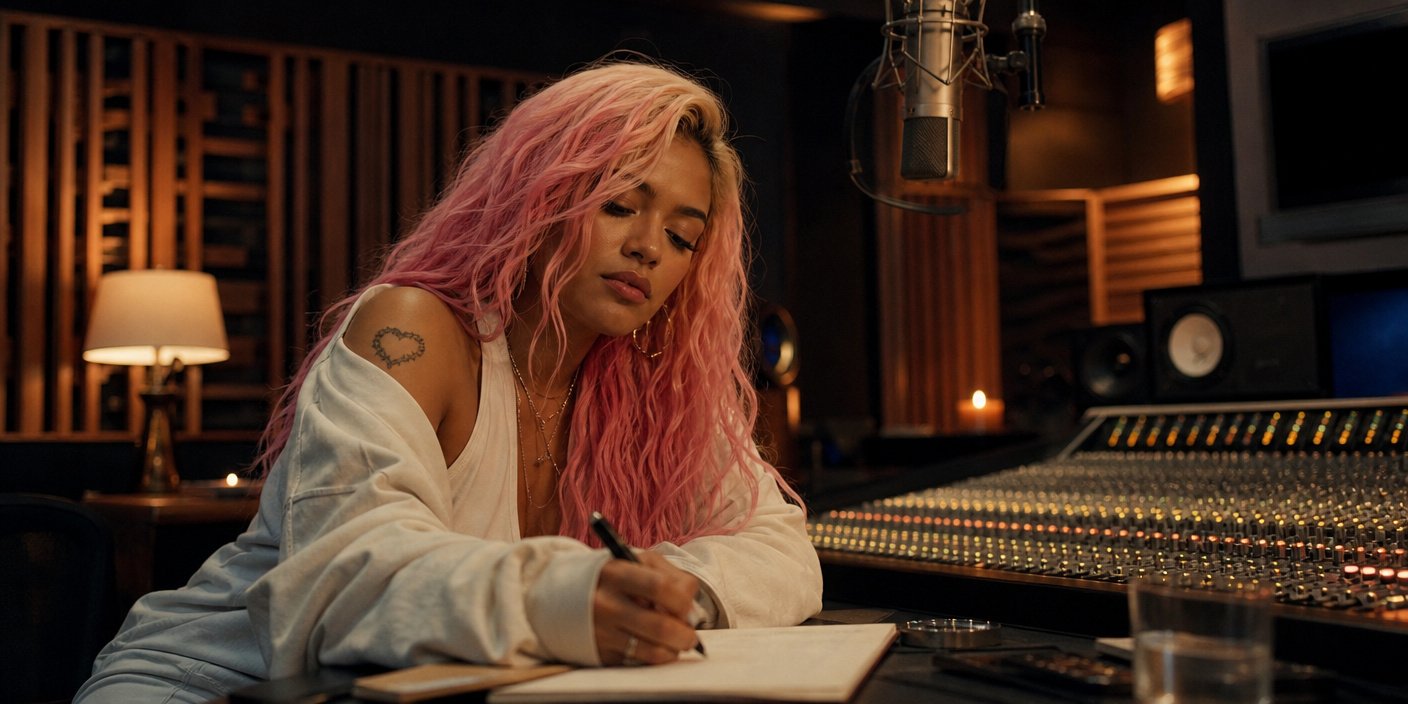 Karol G Drops 6th Album No me arrepiento de sentir tanto feat Drake Mars | latinmusic.news