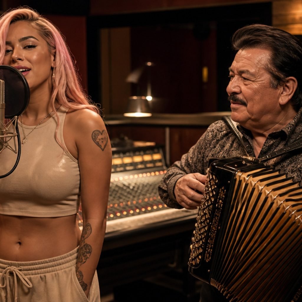 Alex Rose Unveils ‘Completa’: A Bold New Latin R&B Era