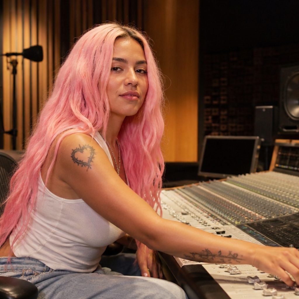 Karol G & Pete Astudillo: Rescuing Tejano’s Sonic Legacy