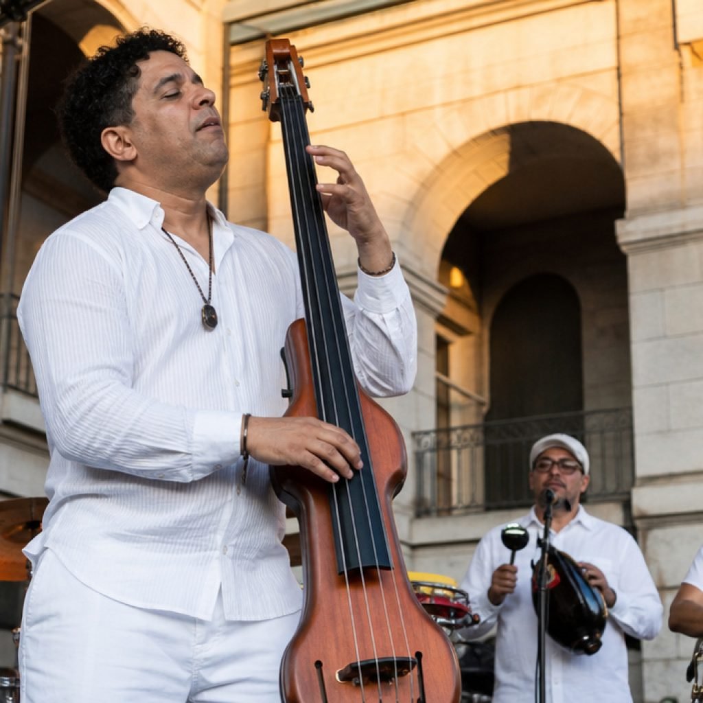 San Jose Jazz Fest 2026: A Bold New Latin Beat