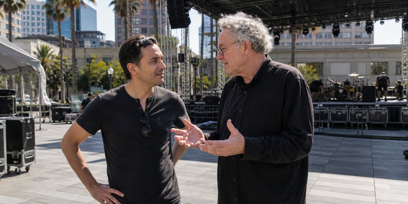 San Jose Jazz Fest 2026 A Bold New Latin Beat | latinmusic.news
