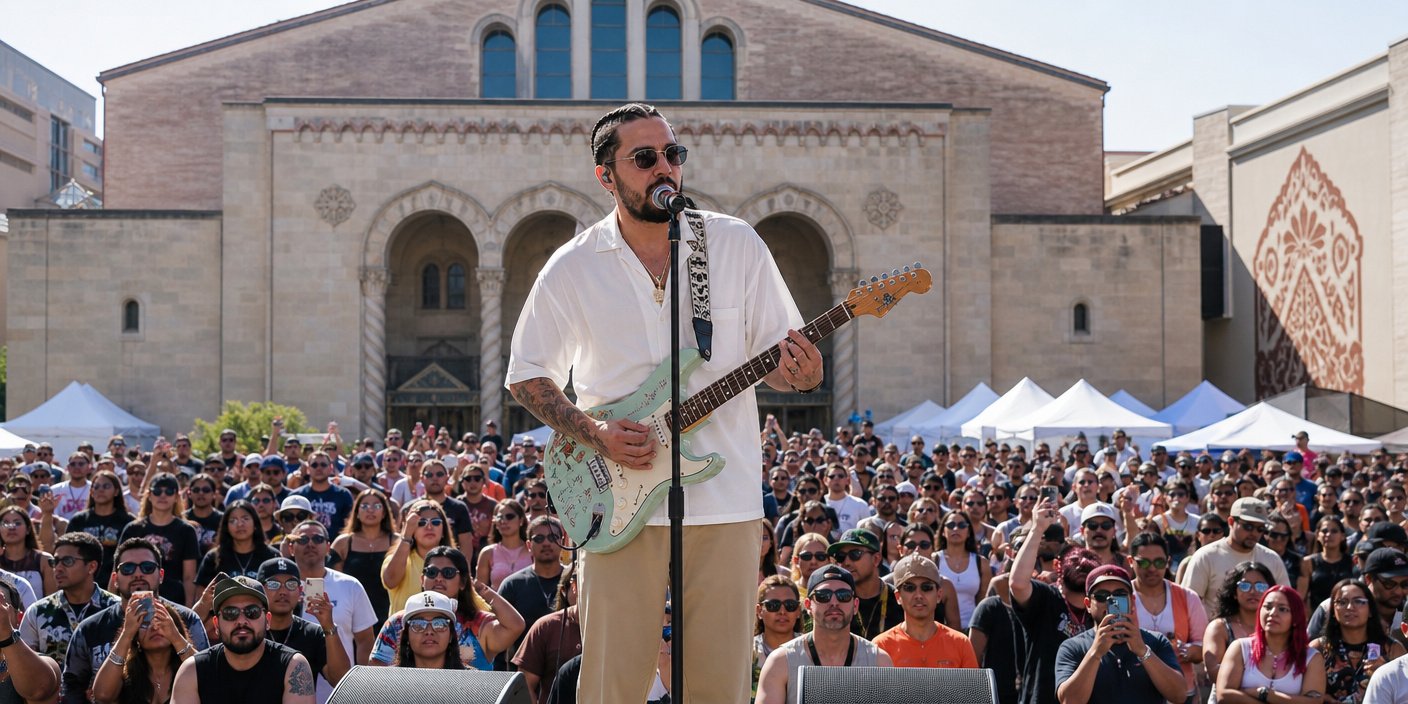 Sonido Fest 2026 Chicagos Latin Rhythm Lights Up Pilsen | latinmusic.news