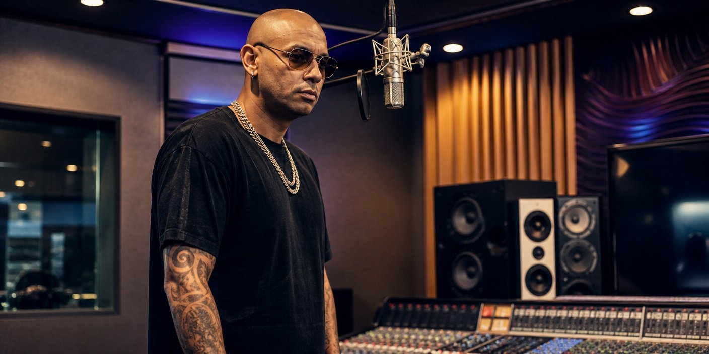 Wisin Launches Perreo University as Landmark Studio Album | latinmusicnews