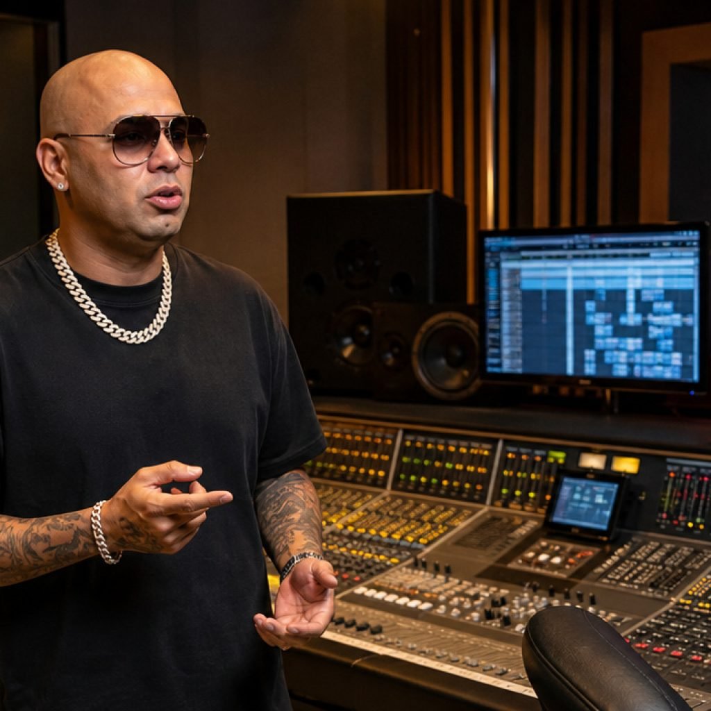 Bad Bunny Sets Final Dates for Historic 2026 World Tour