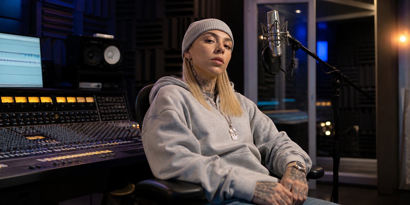 Young Miko How Kany GarcĂa Paved Her Way in Latin Music | latinmusic.news