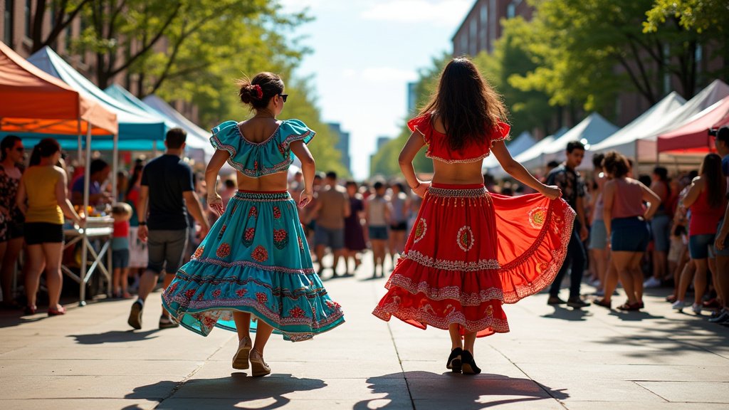 Akron Latin Festival 2026 A Cultural Masterclass in Community | latinmusicnews