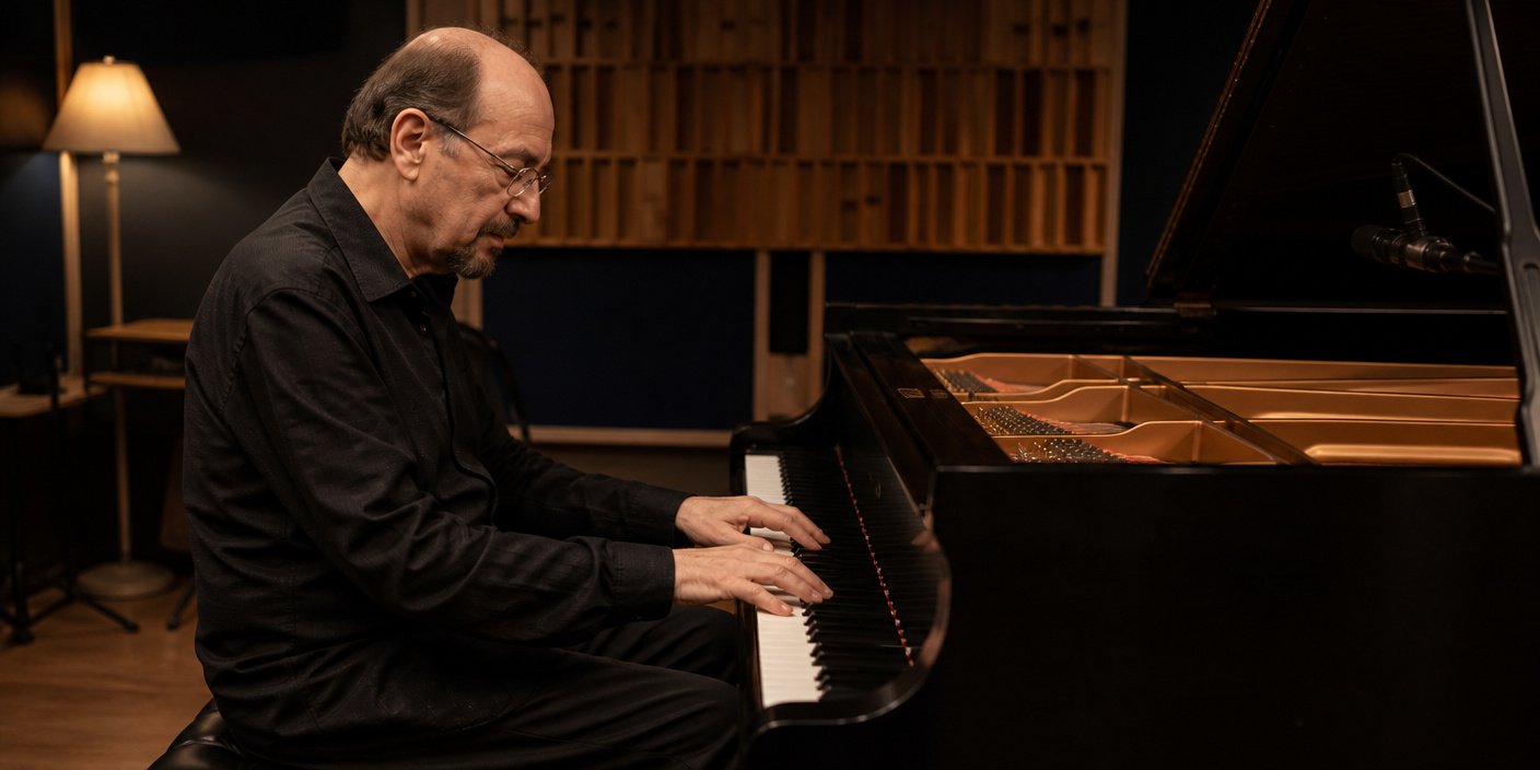 Antonio Adolfo Unveils Rhythmic Masterpiece Zatumtum | latinmusicnews