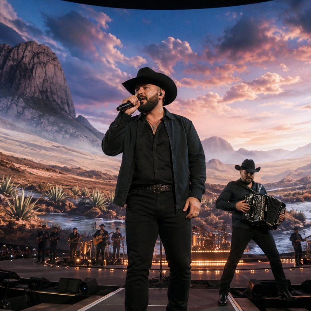 Latin Superstars Sweep Historic 2026 Premios Juventud in Marbella