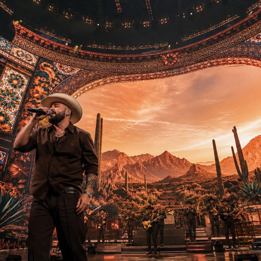 Festival Cordillera 2026: Bogotá’s Sonic Revolution