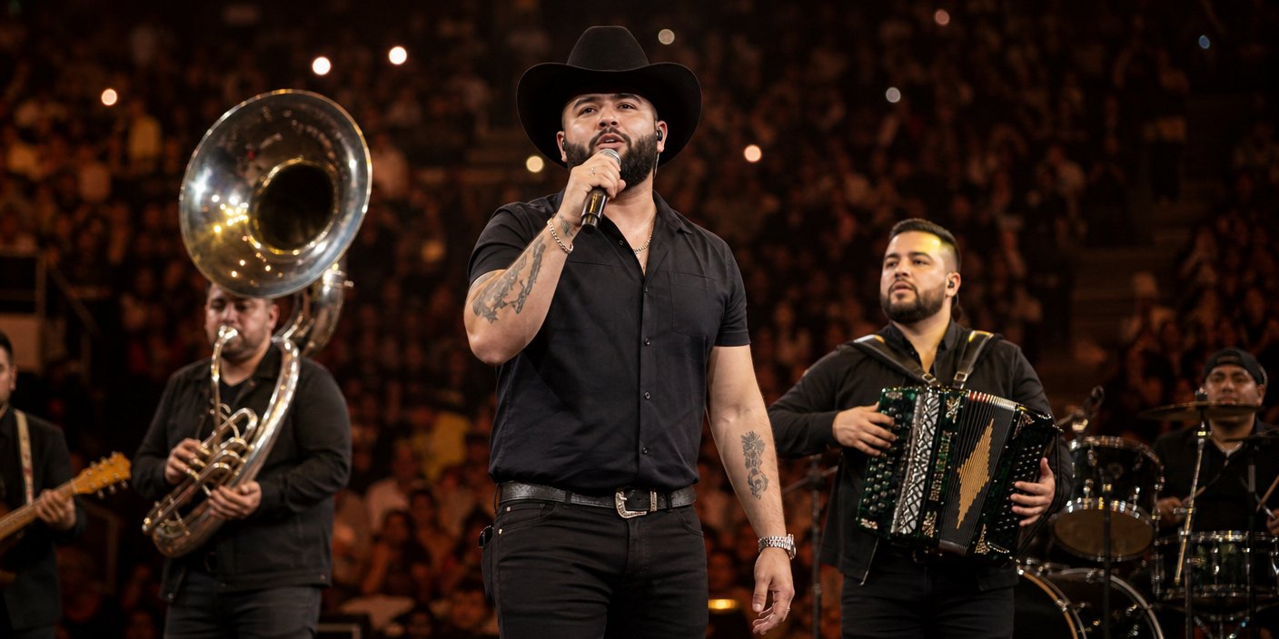 Carín León Why More Mexican Is the Ultimate Global Weapon | latinmusicnews