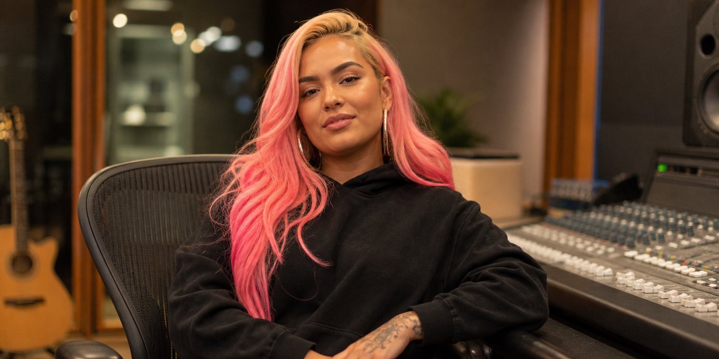 Karol G Leads 2026 HEAT Latin Music Awards Full List | latinmusicnews