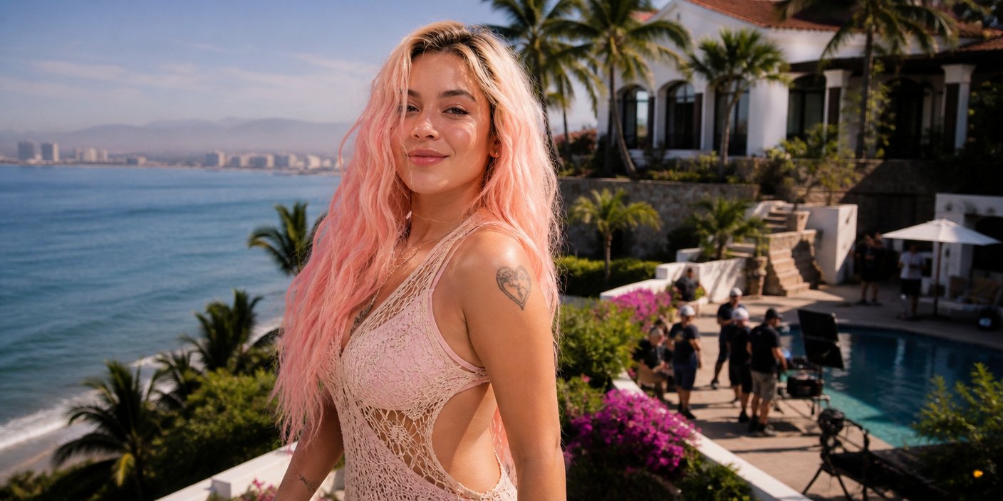 Karol G Set to Conquer 2026 Heat Latin Music Awards in Mexico | latinmusicnews