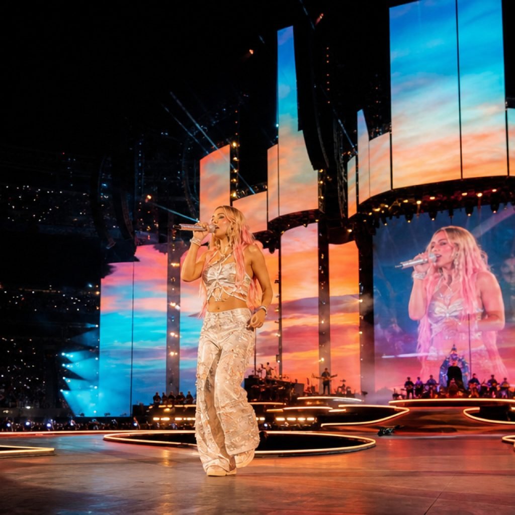 Latin Grammys 2026: Edgar Barrera Dominates as Global Icons Lead Nominations