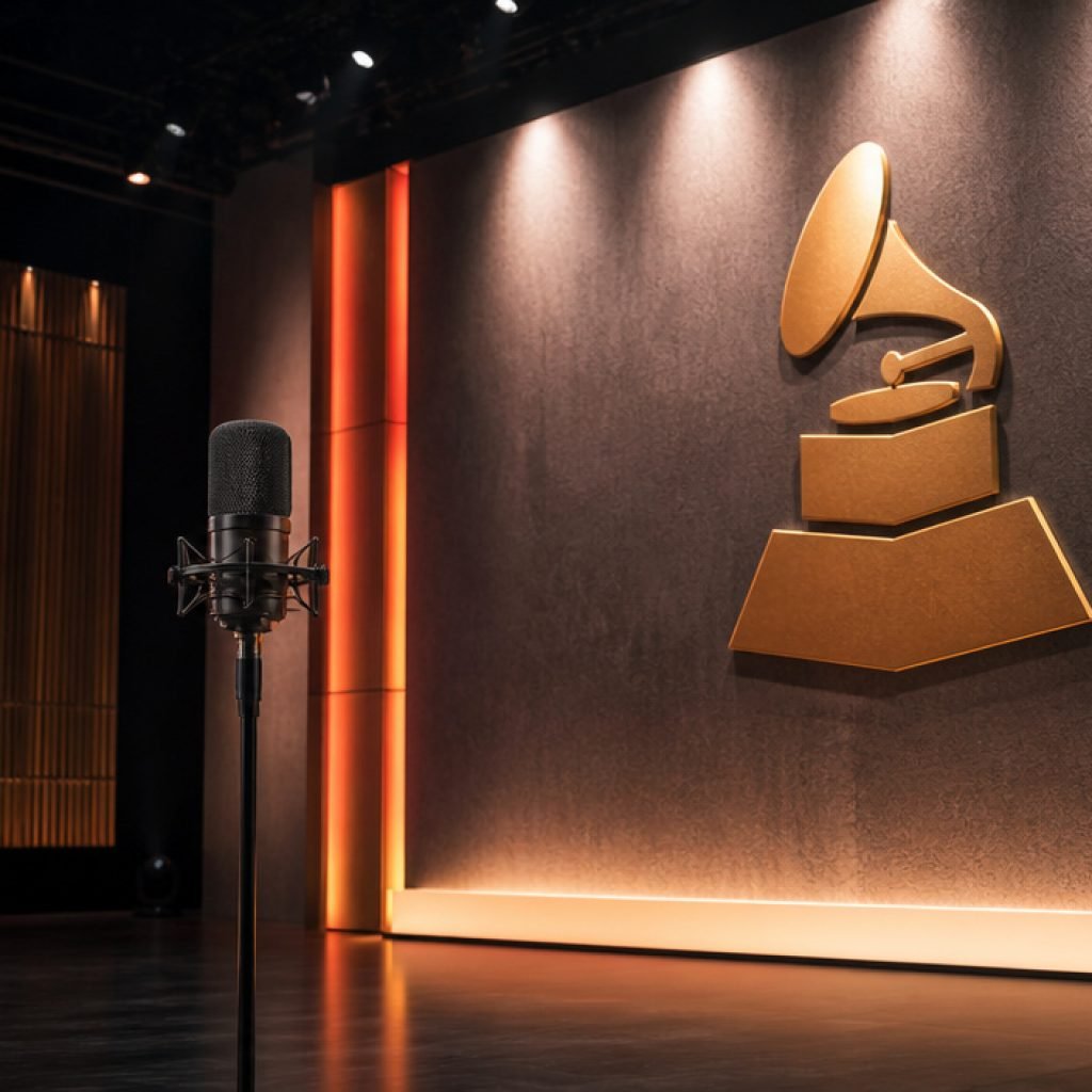 Edgar Barrera Leads 27th Latin Grammys: 5 Key Takeaways