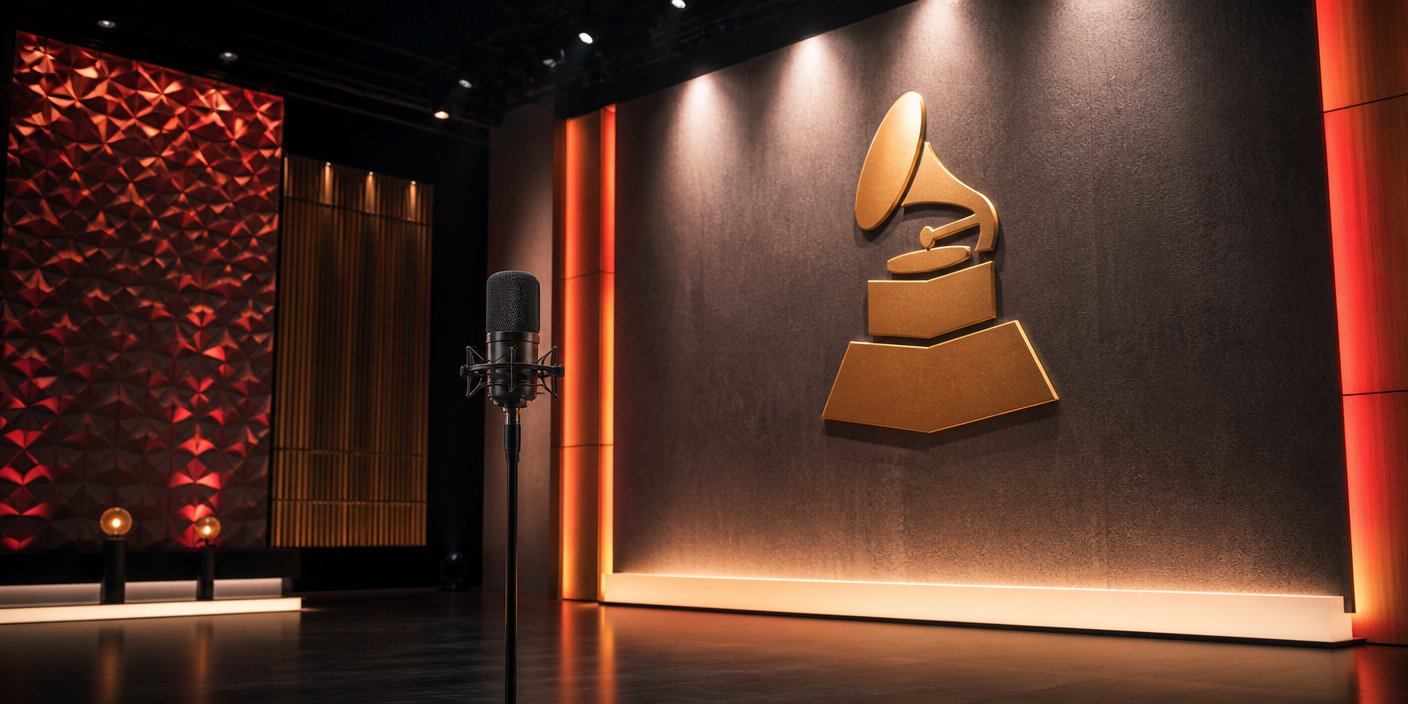 Latin GRAMMYs 2026 Nominees Reveal Global Power Shift | latinmusicnews