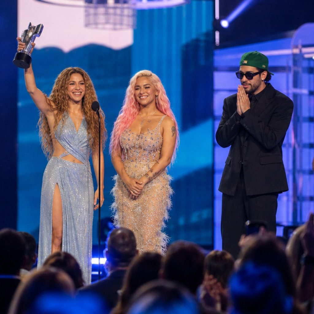 Mateo Sujatovich: Inside the Latin Music Powerhouse’s 2026 Vision