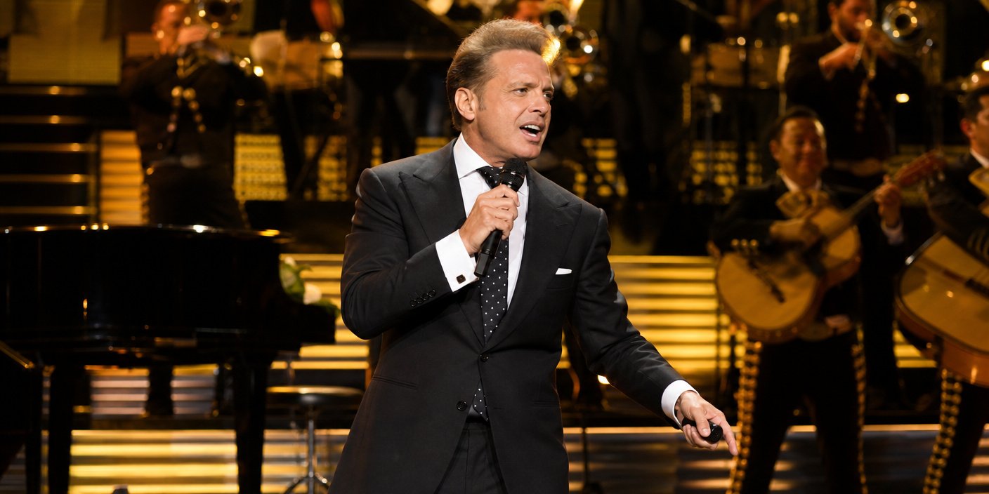 Luis Miguel Signals Massive 2027 Tour Return | latinmusicnews
