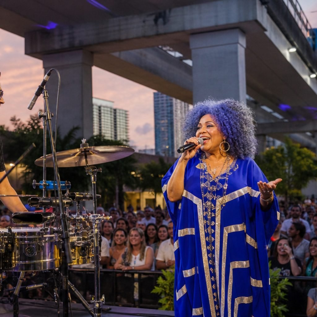 Nicole Fiallo Unveils A Mi Ritmo Records: A 2026 Vision
