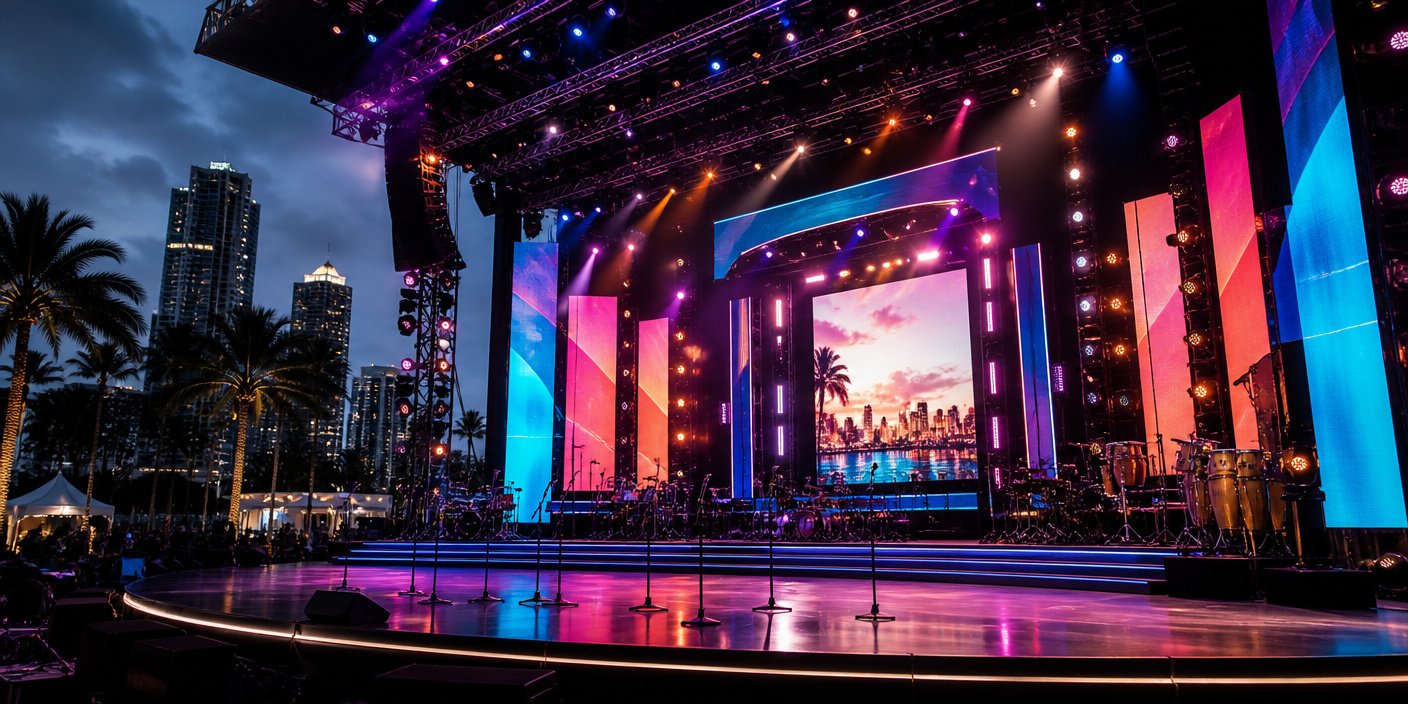 2026 Billboard Latin Awards New Stars Added to Miami Lineup | latinmusic.news