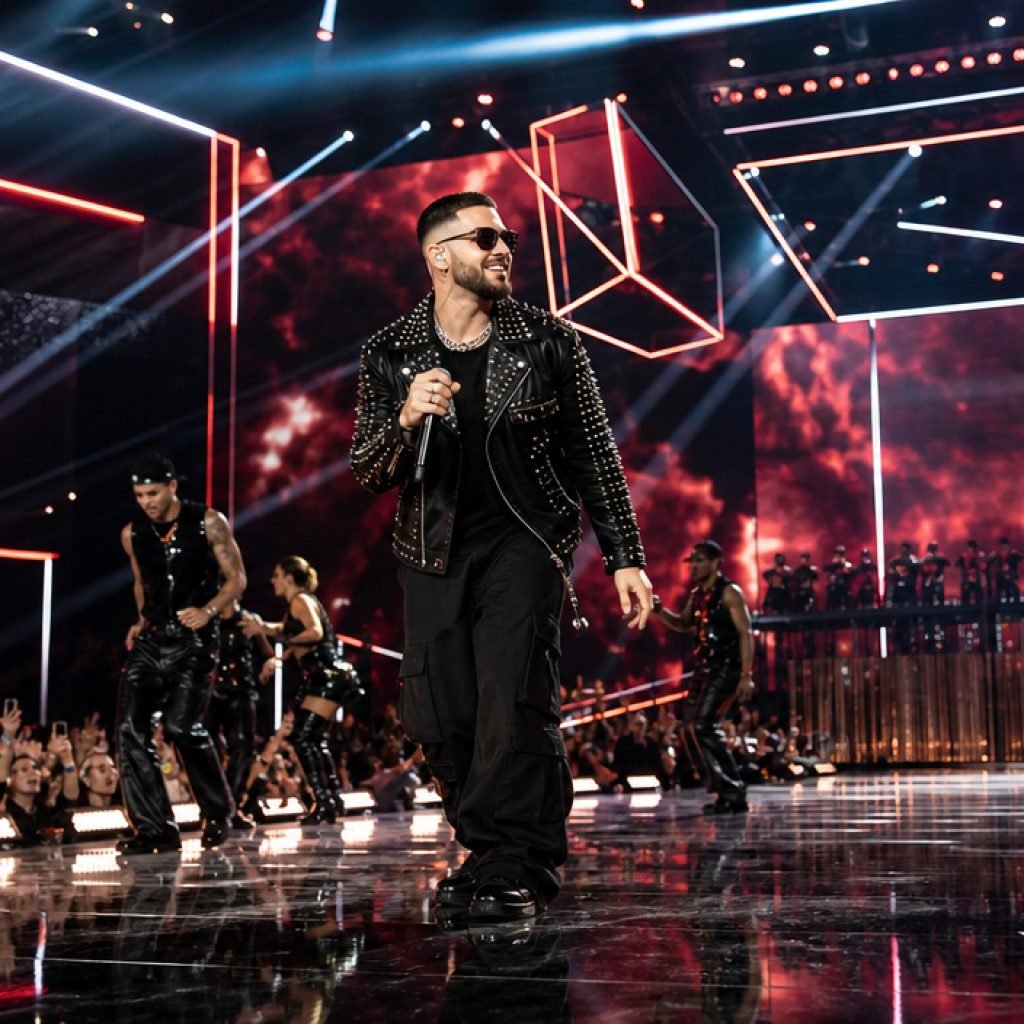 2026 Billboard Latin Music Awards: Iconic Tributes & Miami Magic