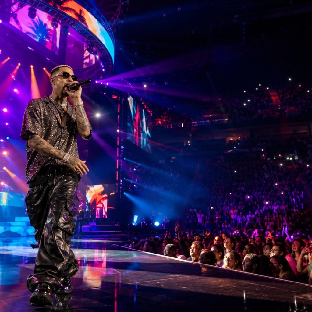 ErickOscar’s ‘Dime Que Sí’: A Fusion of Roots and Rhythm