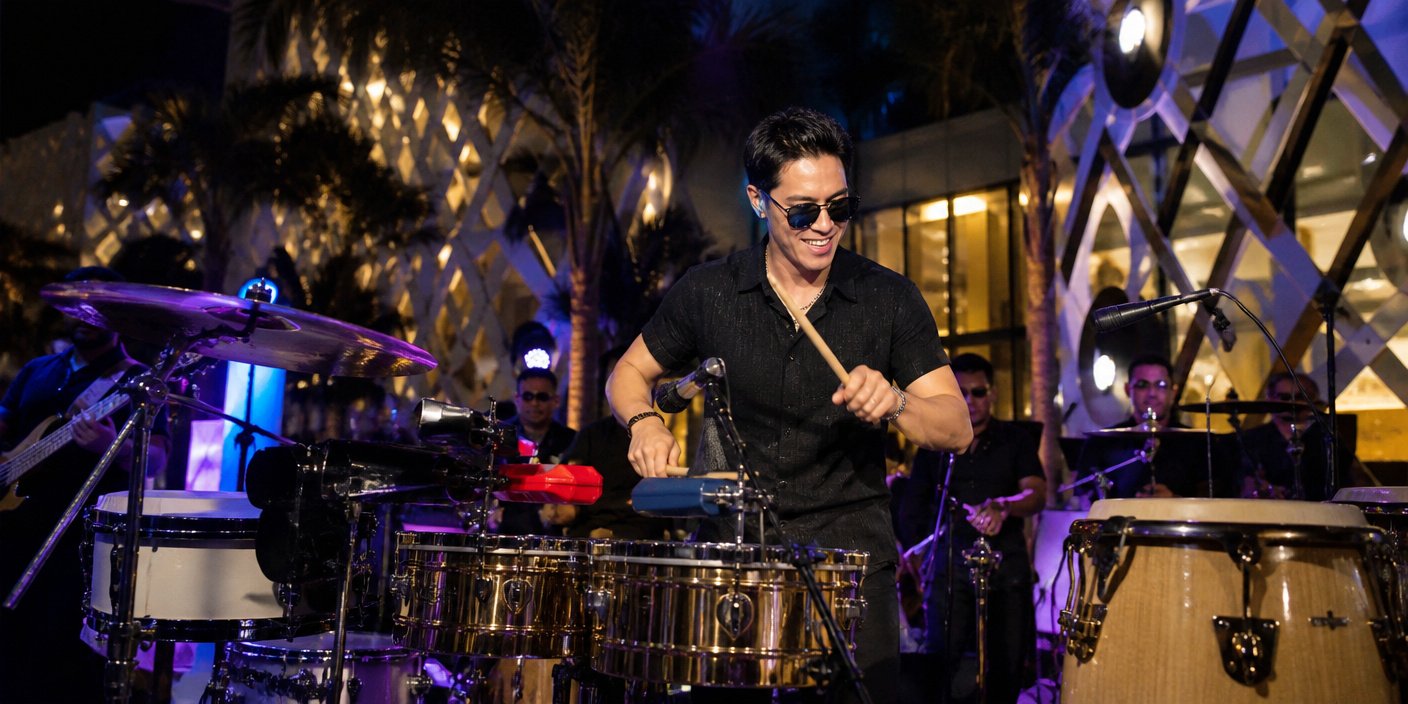 2026 iHeartRadio Fiesta Latina Miami KickOff Set for Oct 15 | latinmusicnews