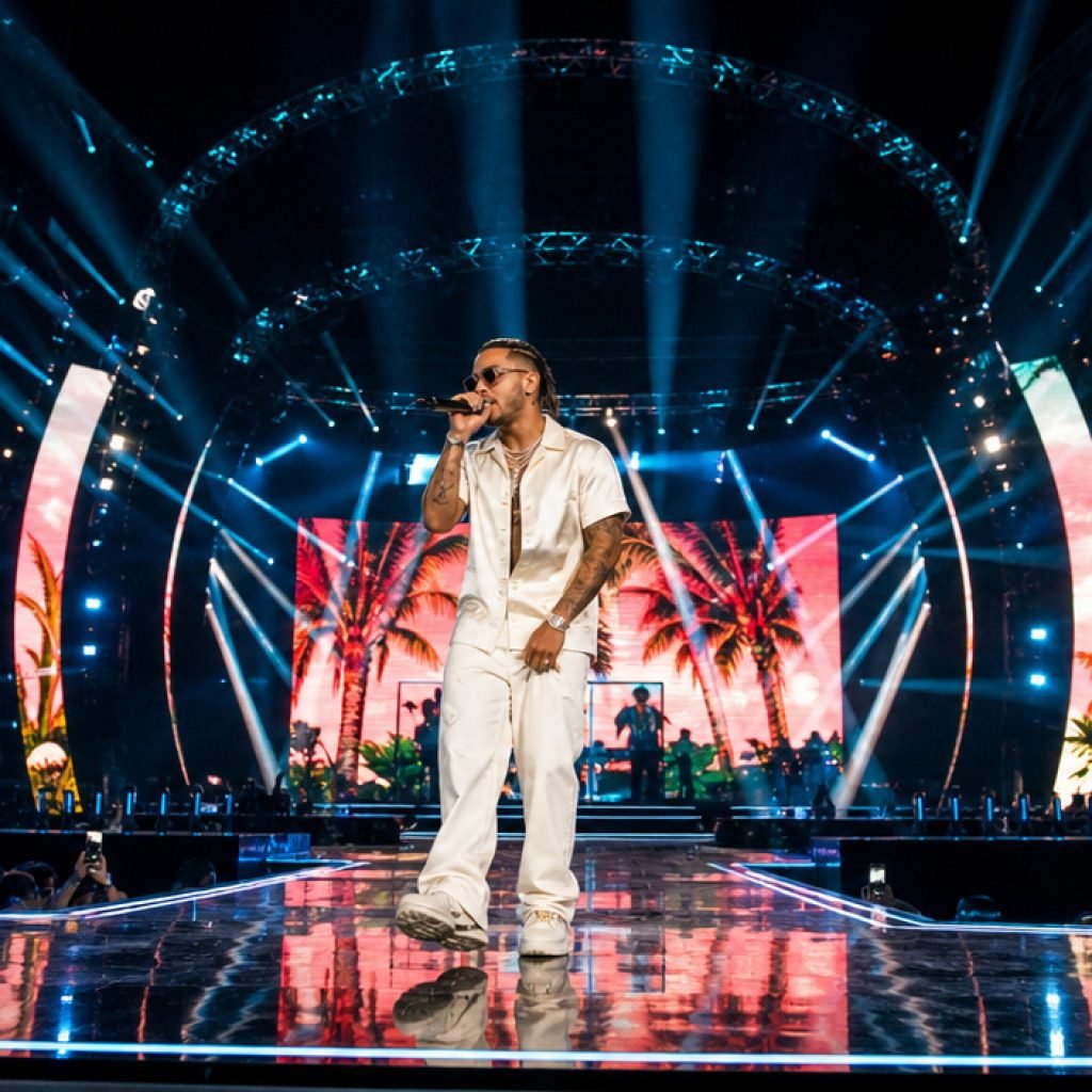 2026 Billboard Latin Music Awards: Iconic Tributes & Miami Magic