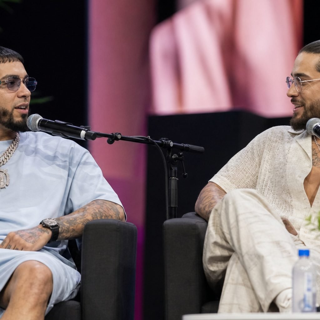 Billboard Latin Music Awards 2026: A Night of Global Triumphs