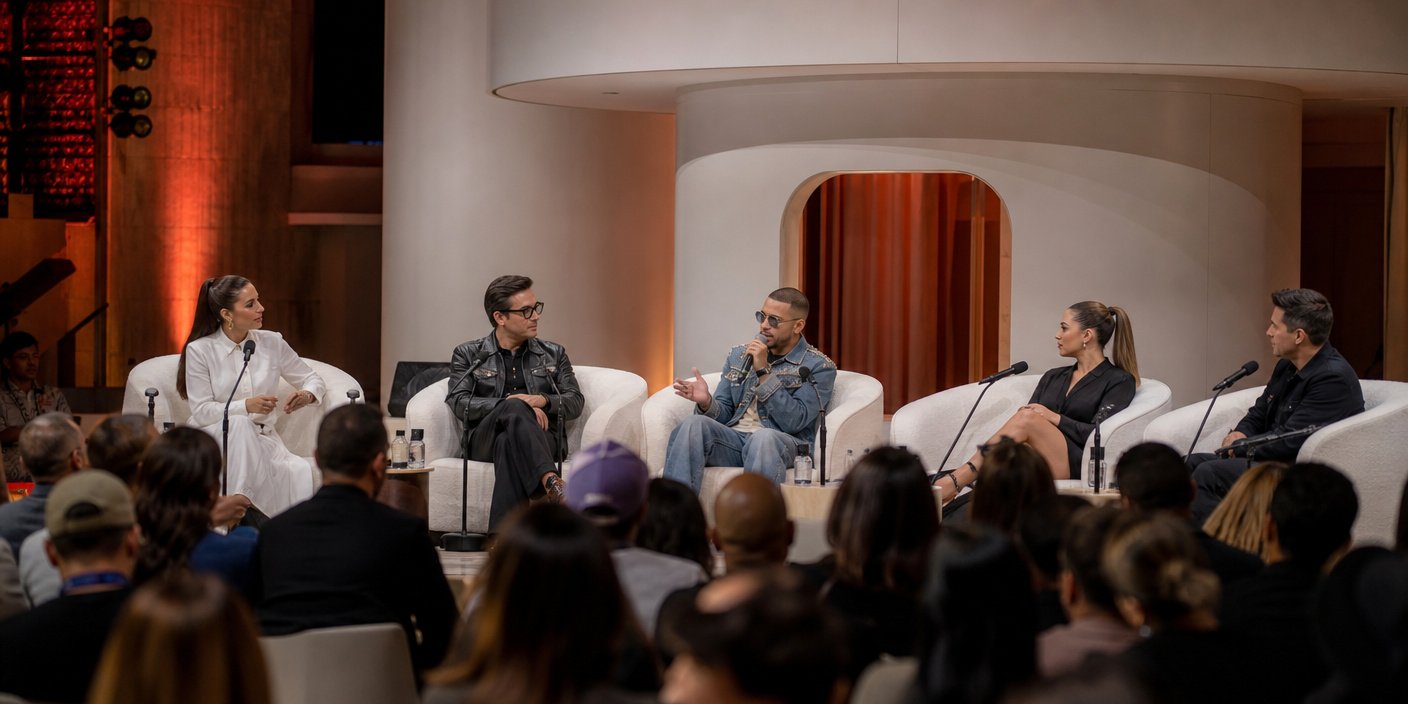 Billboard Latin Music Week 2026 Final Lineup and Schedule Unveiled | latinmusic.news