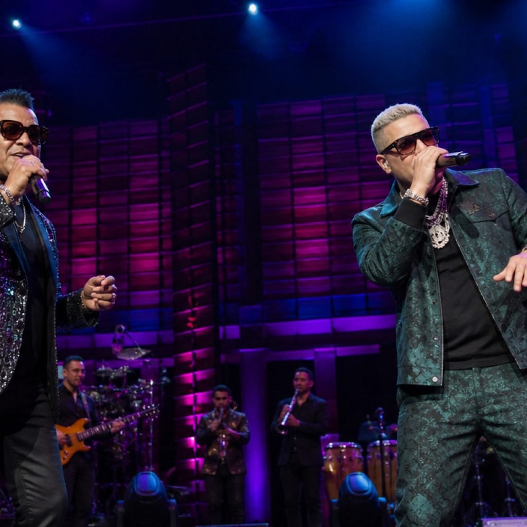 Cuban Stars Dale Pututi and Nesty Set to Ignite 2026 Billboard Stage