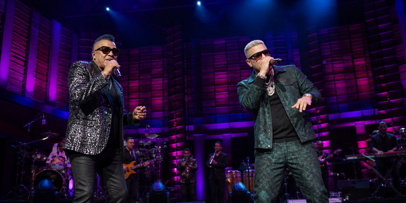 Cuban Stars Dale Pututi and Nesty Set for 2026 Billboard Latin Music Awards | latinmusicnews