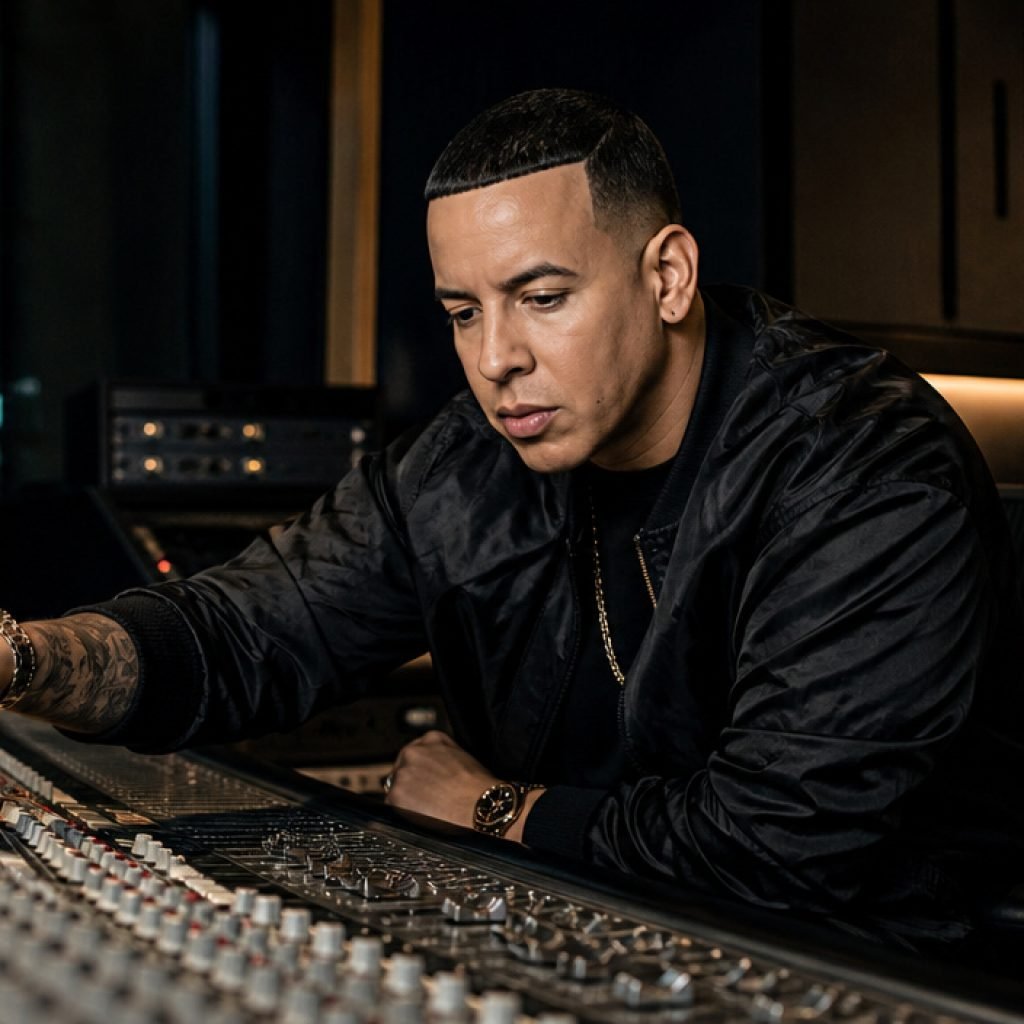 Grammy Museum Launches Latin Music Appreciation Day