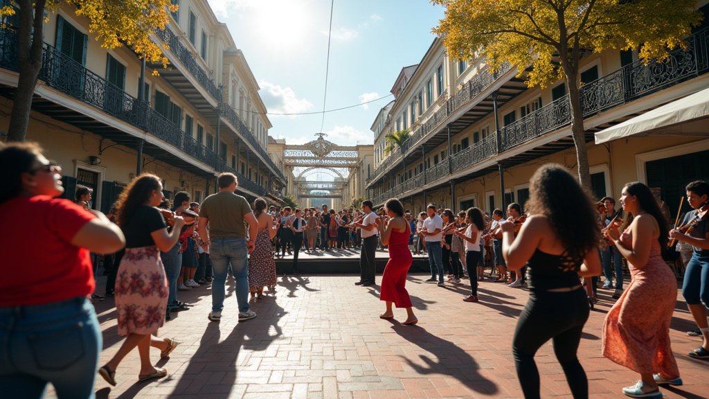 Dominican NOLA Fest 2026 Rhythms Unite the Crescent City | latinmusicnews