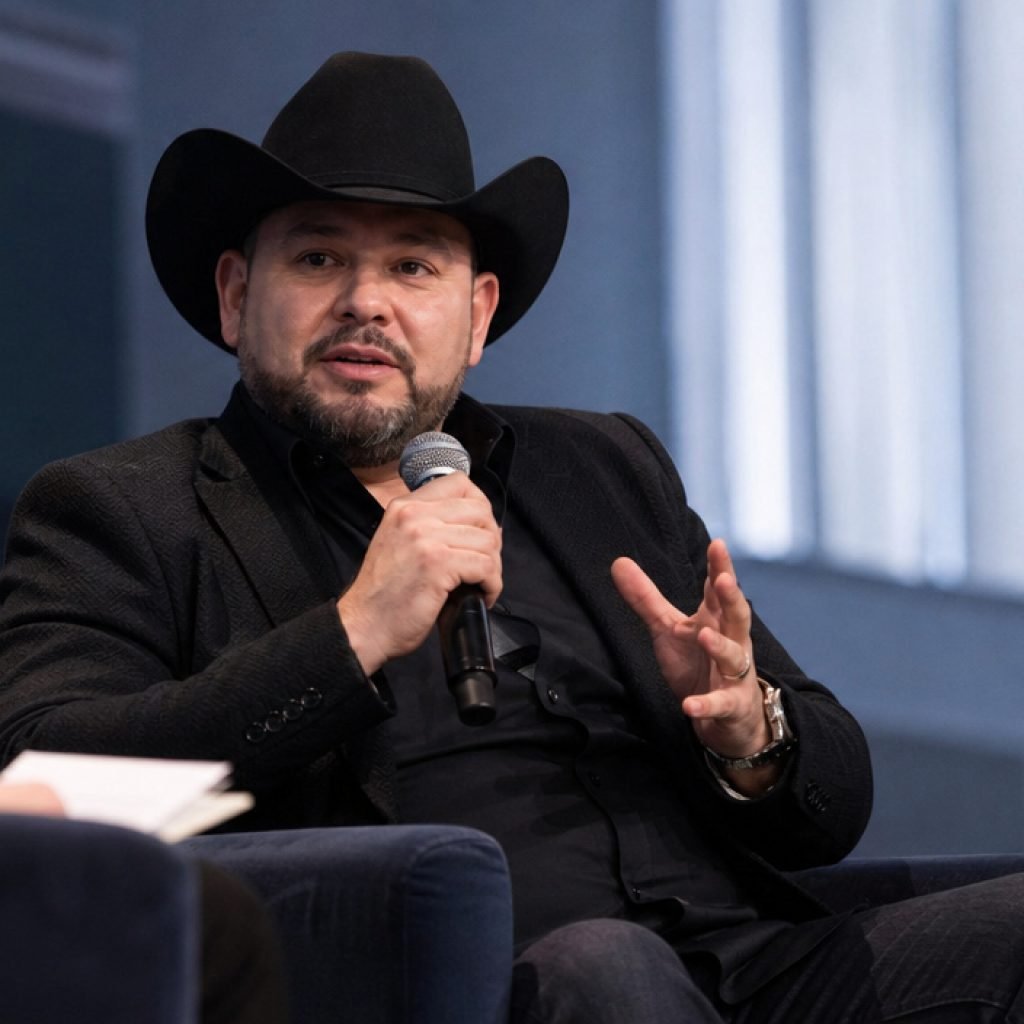 Manuel Turizo to Headline 2026 NFL Madrid Halftime Show