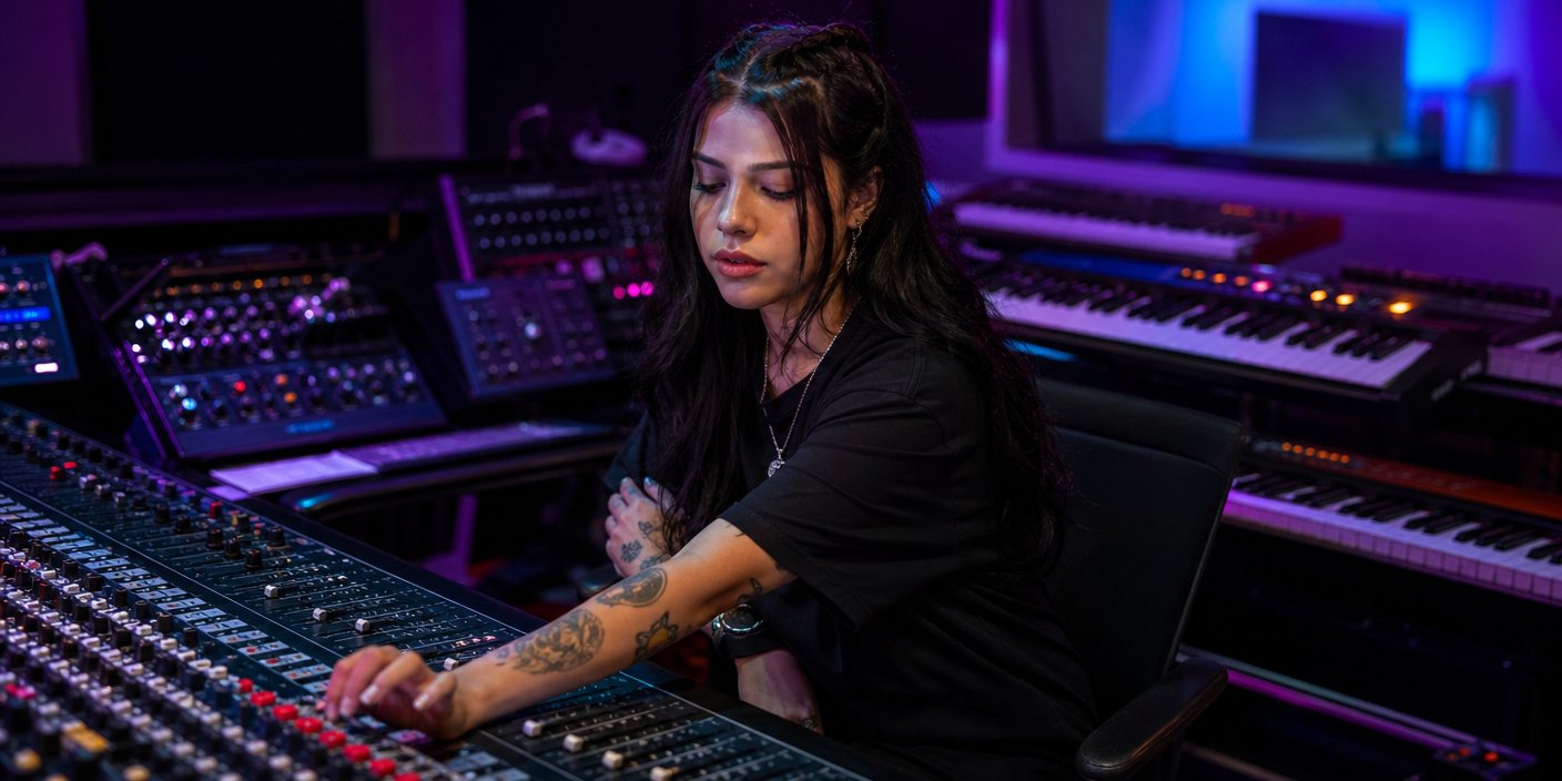 FLVCKKA Ignites the Future of Latin Music with Hypercorridos | latinmusicnews
