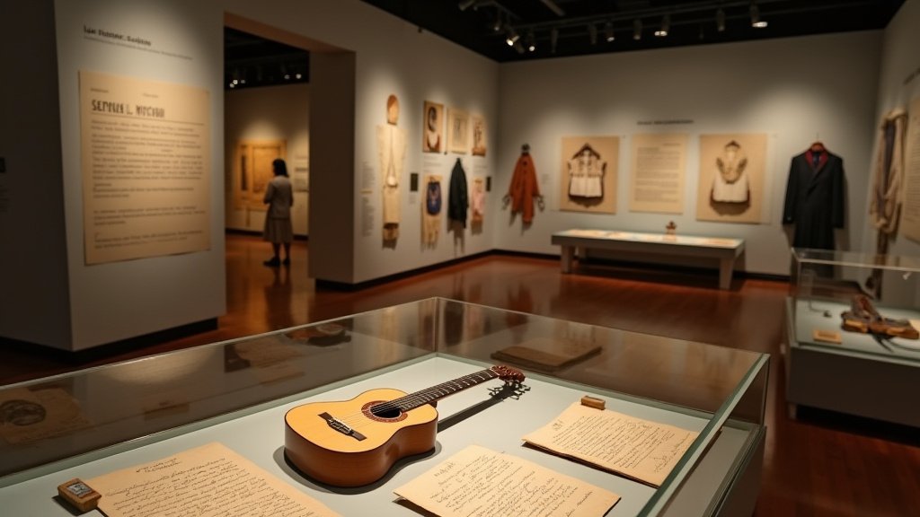 Grammy Museum Launches Latin Music Appreciation Day | latinmusic.news