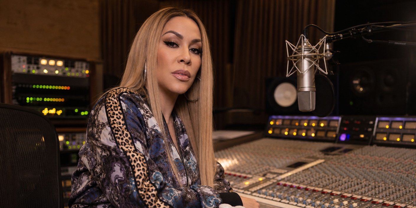 Ivy Queen Reigns Supreme in No Lo Dejes Caer Comeback | latinmusicnews
